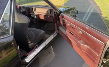 Chevrolet-El-camino-1985-Black-Black-33