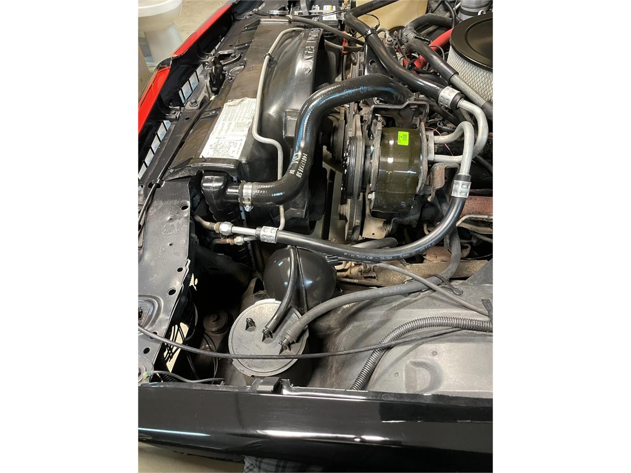 Chevrolet-El-camino-1985-Black-Black-37