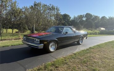 Chevrolet-El-camino-1985-Black-Black