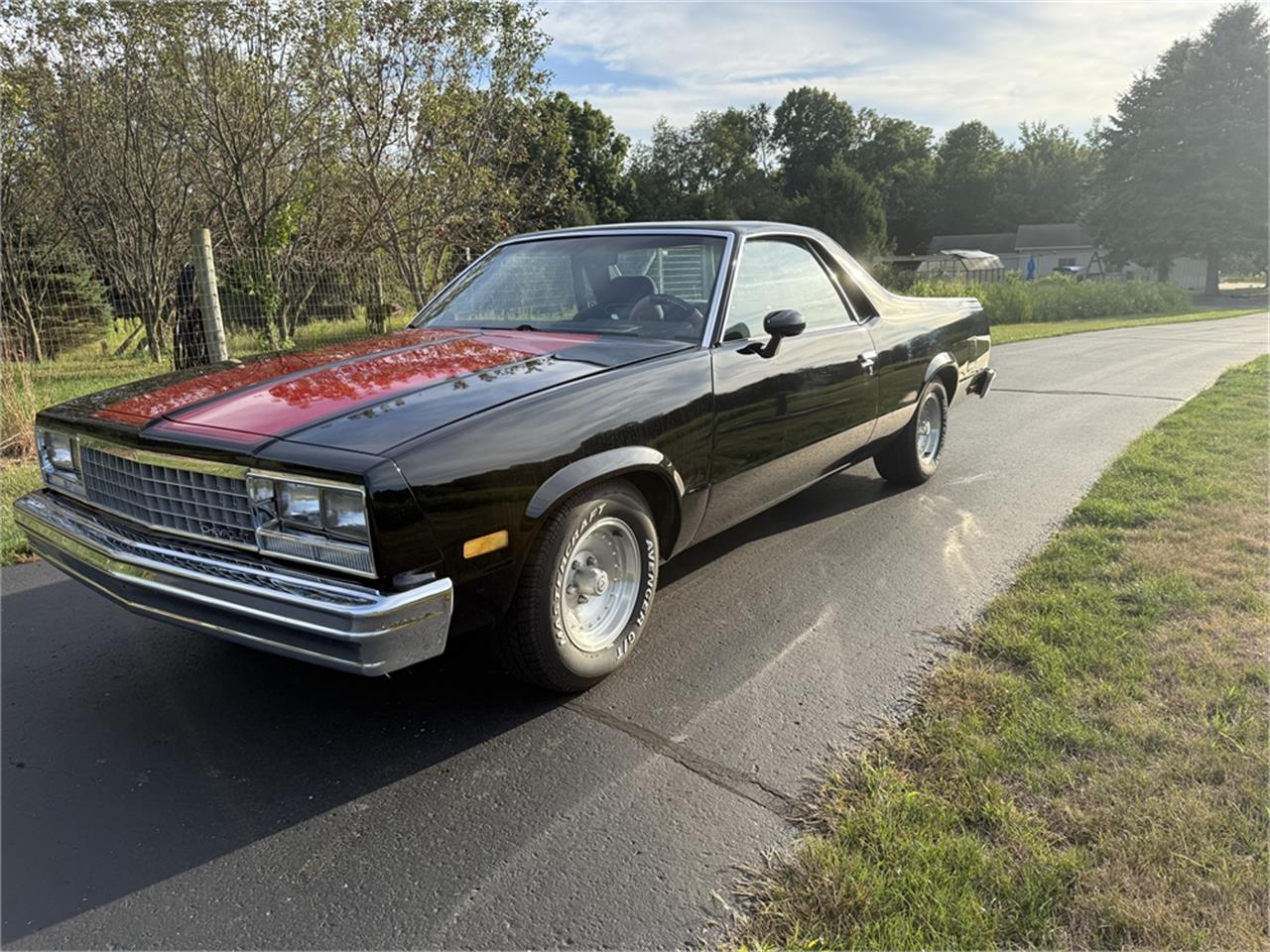Chevrolet-El-camino-1985-Black-Black-45
