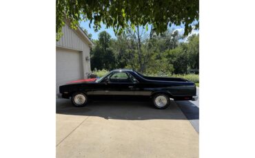Chevrolet-El-camino-1985-Black-Black-47