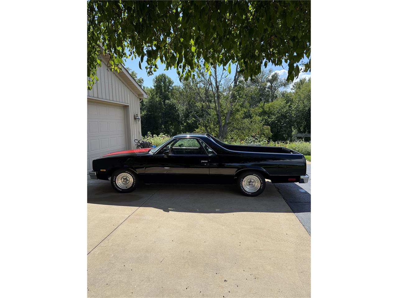 Chevrolet-El-camino-1985-Black-Black-47