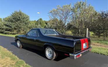 Chevrolet-El-camino-1985-Black-Black-48
