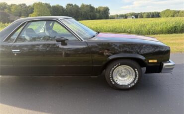 Chevrolet-El-camino-1985-Black-Black-5