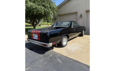 Chevrolet-El-camino-1985-Black-Black-50