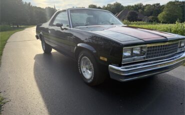 Chevrolet-El-camino-1985-Black-Black-51