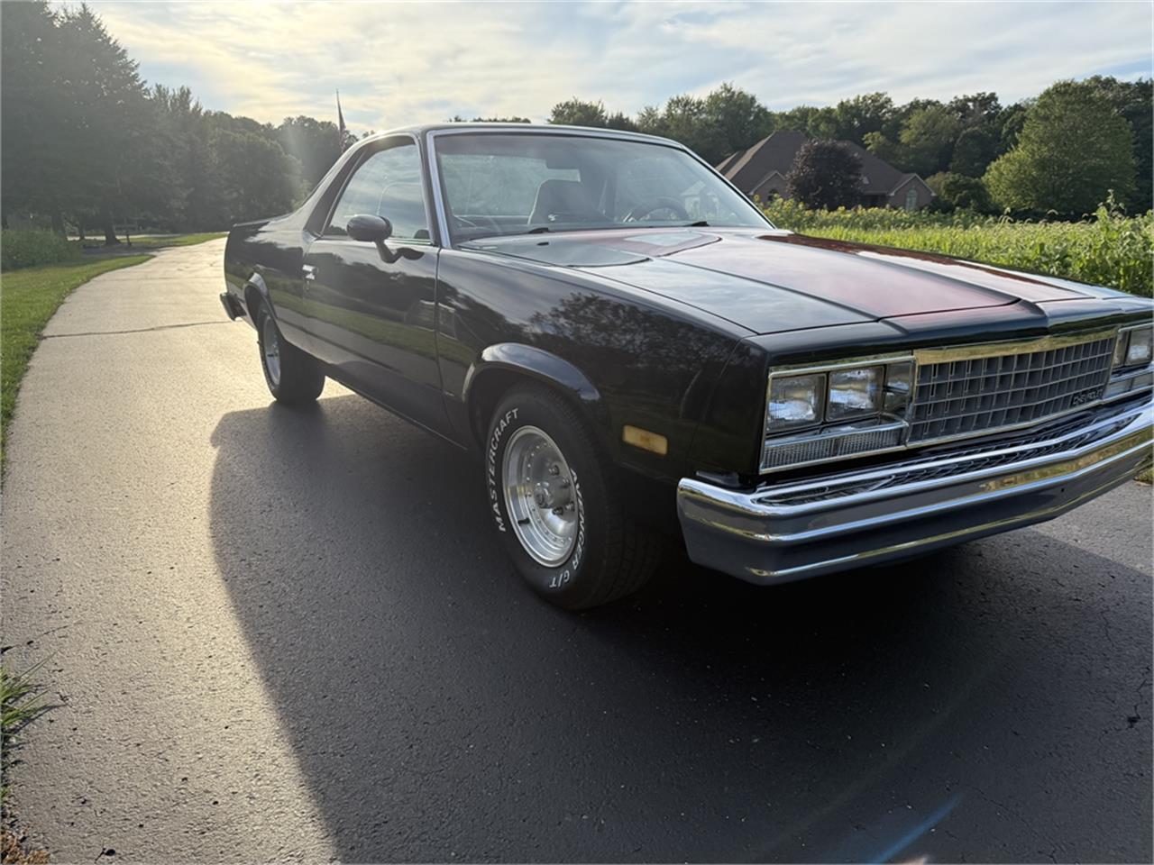 Chevrolet-El-camino-1985-Black-Black-51