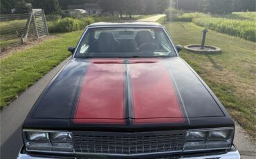 Chevrolet-El-camino-1985-Black-Black-52