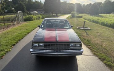 Chevrolet-El-camino-1985-Black-Black-53