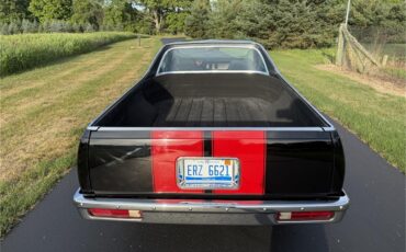 Chevrolet-El-camino-1985-Black-Black-54