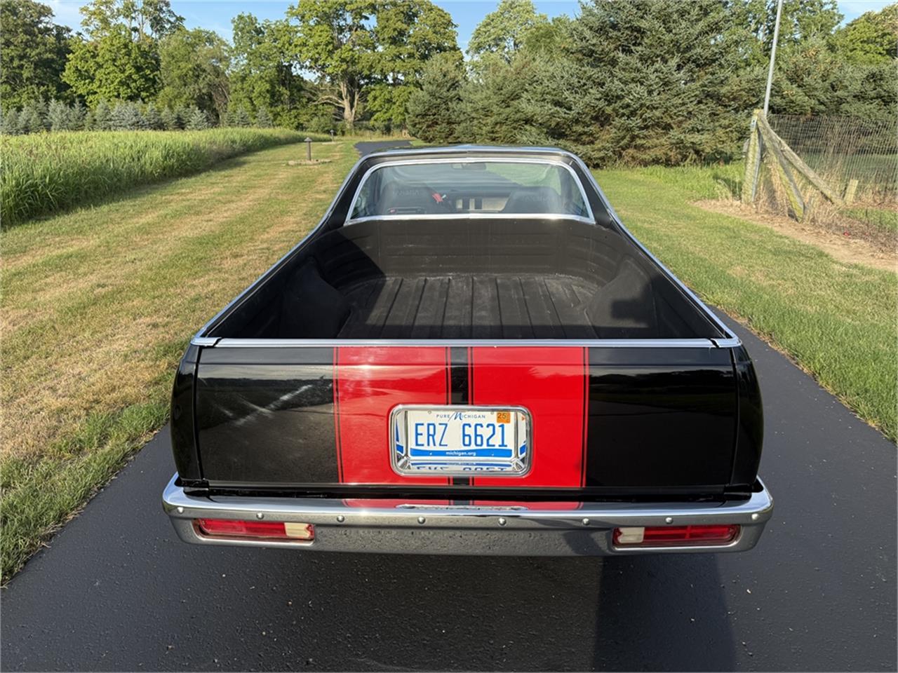 Chevrolet-El-camino-1985-Black-Black-54