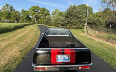 Chevrolet-El-camino-1985-Black-Black-55