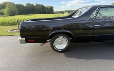 Chevrolet-El-camino-1985-Black-Black-57