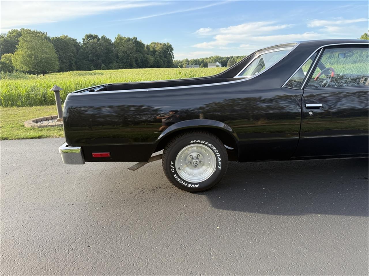 Chevrolet-El-camino-1985-Black-Black-57