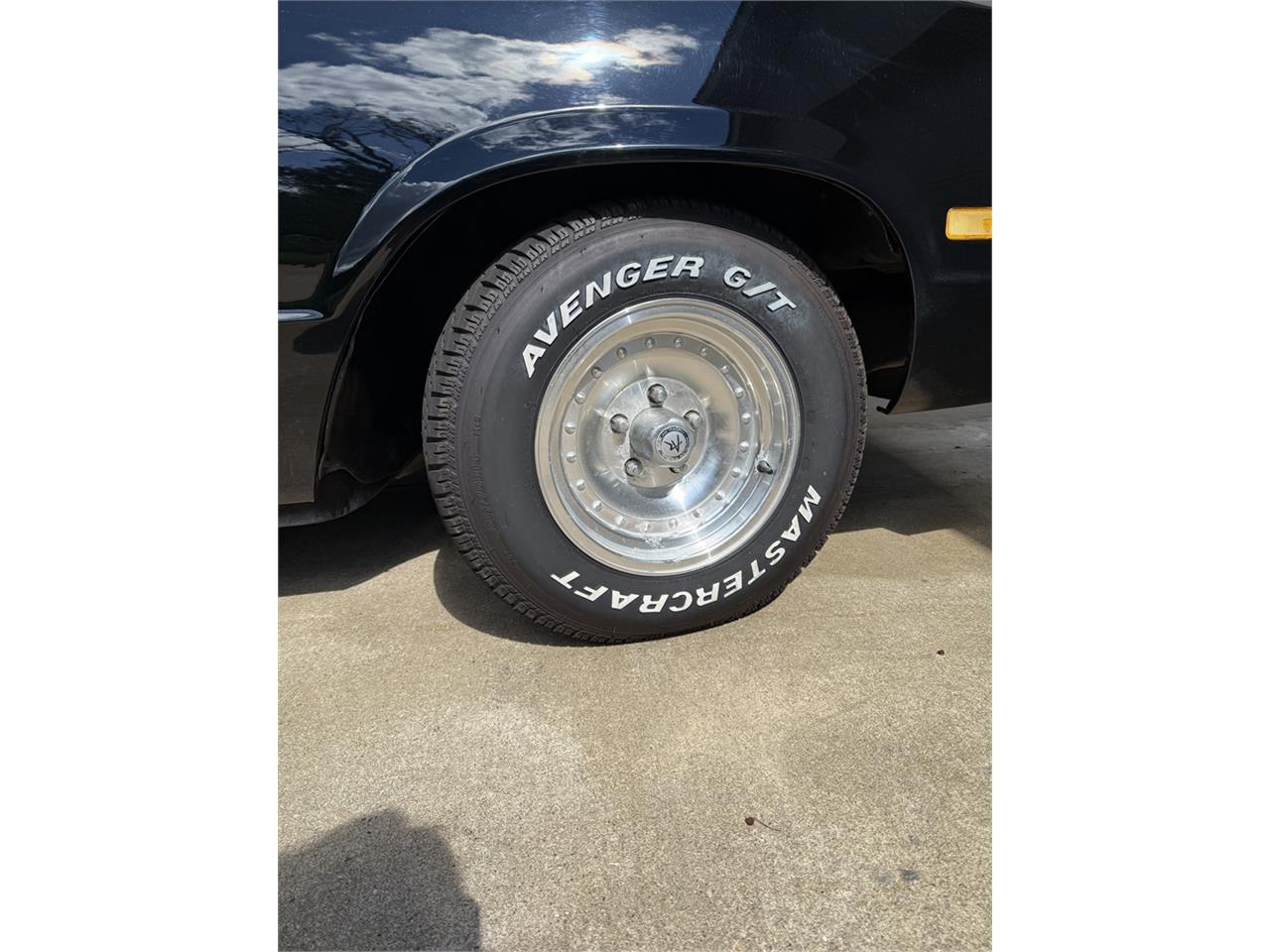 Chevrolet-El-camino-1985-Black-Black-60