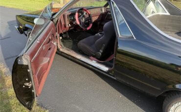 Chevrolet-El-camino-1985-Black-Black-61