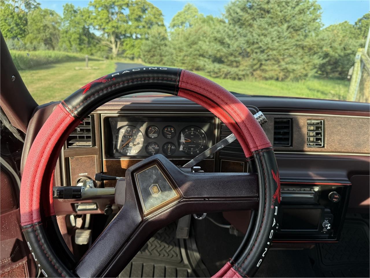 Chevrolet-El-camino-1985-Black-Black-62