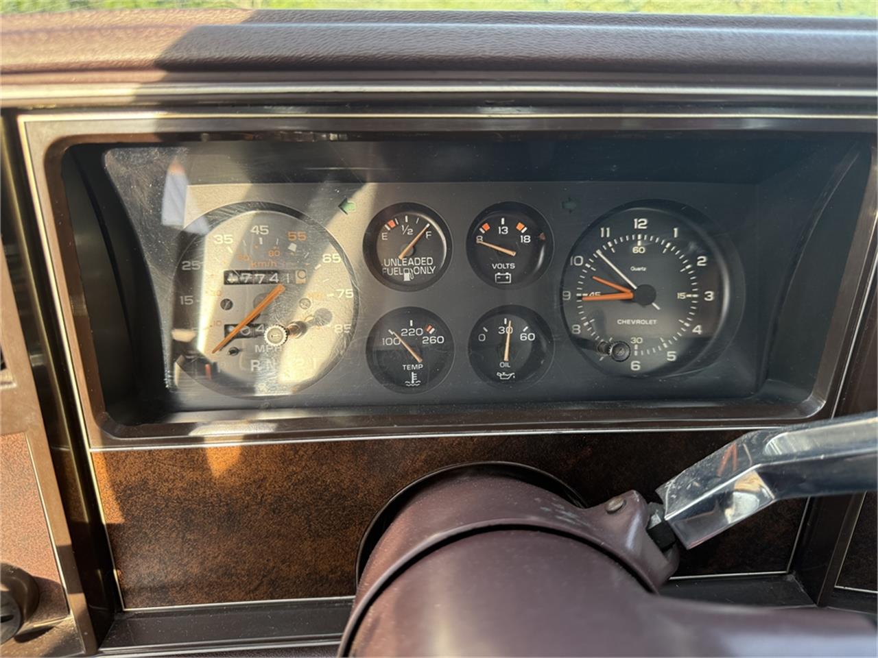 Chevrolet-El-camino-1985-Black-Black-64