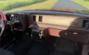 Chevrolet-El-camino-1985-Black-Black-9