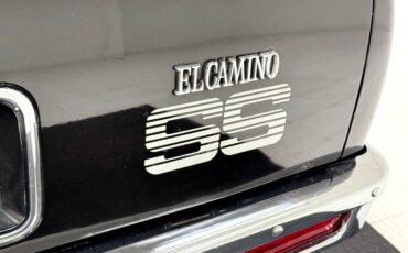 Chevrolet-El-camino-1985-Black-Burgundy-34