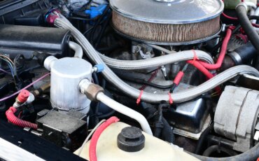 Chevrolet-El-camino-1987-Black-10