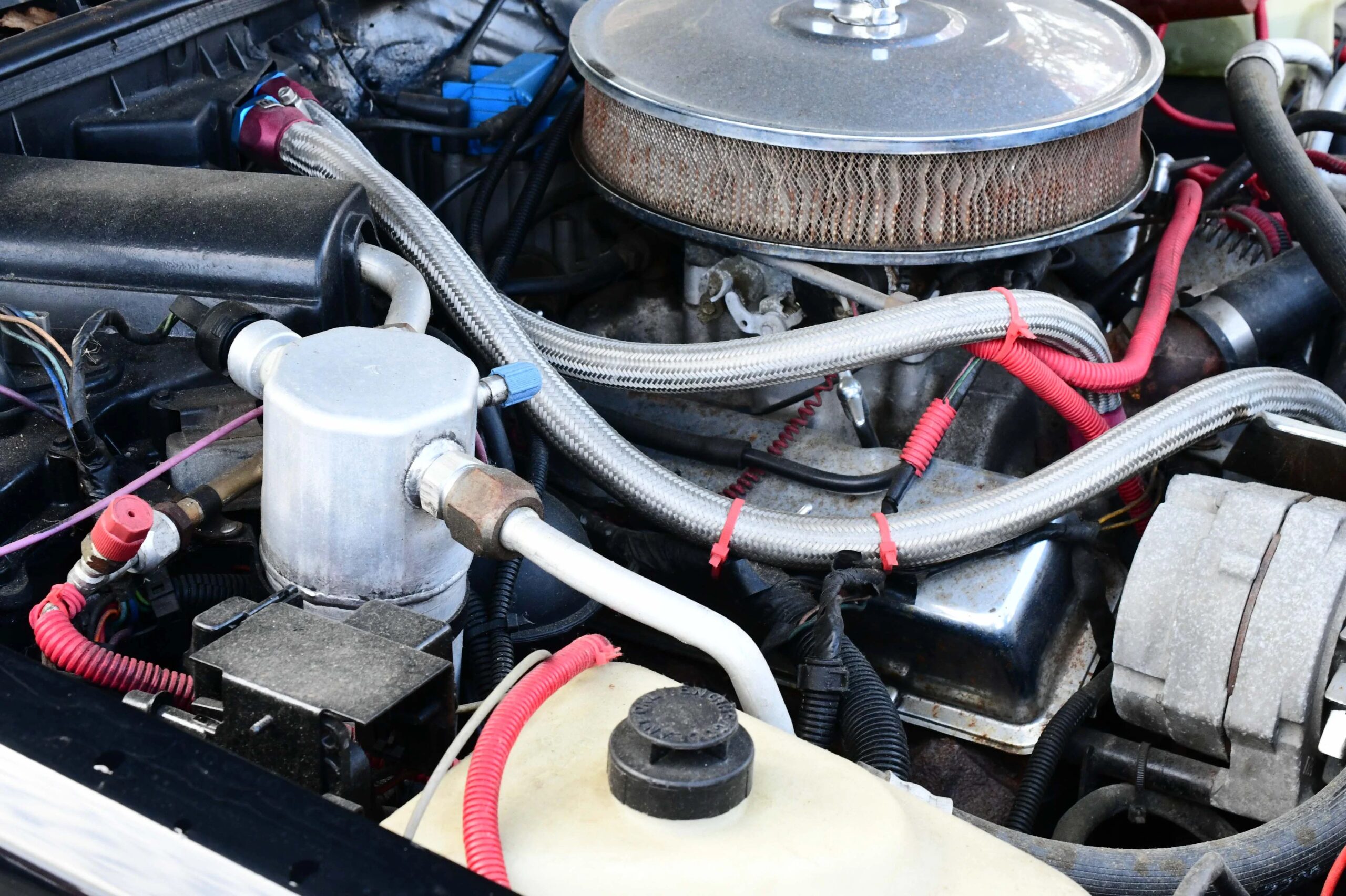 Chevrolet-El-camino-1987-Black-10