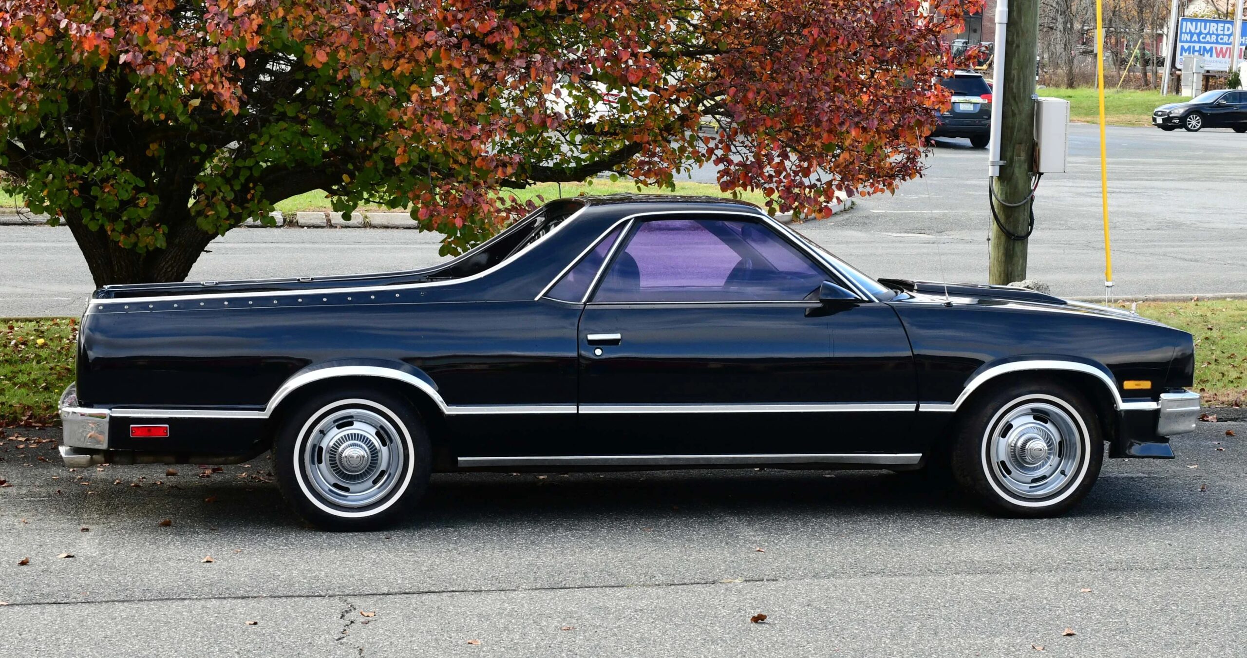 Chevrolet-El-camino-1987-Black-2