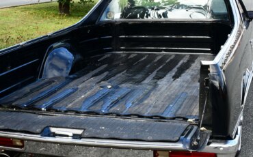 Chevrolet-El-camino-1987-Black-4