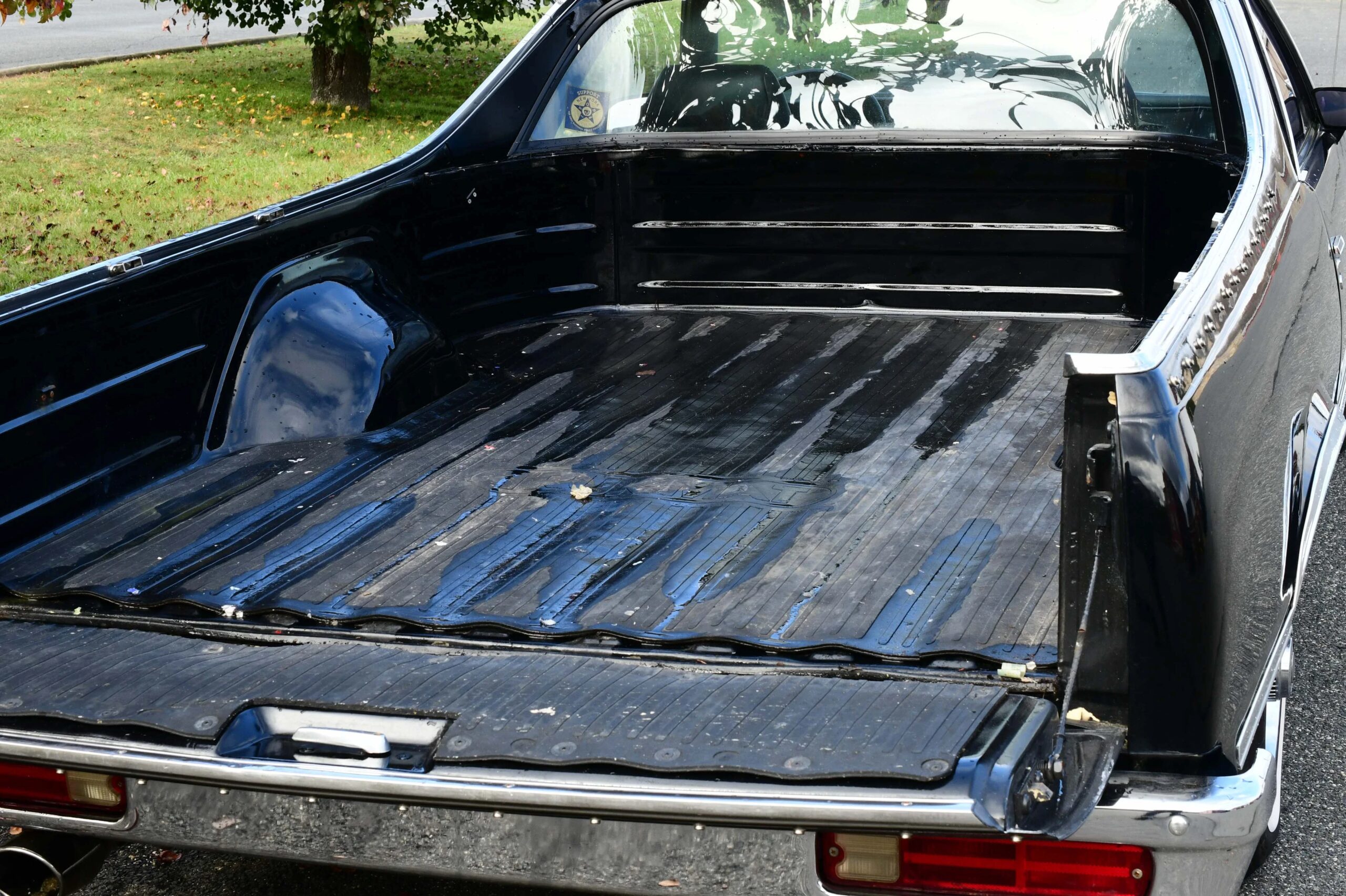 Chevrolet-El-camino-1987-Black-4