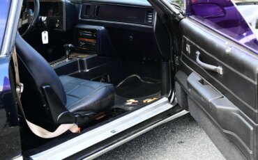 Chevrolet-El-camino-1987-Black-6
