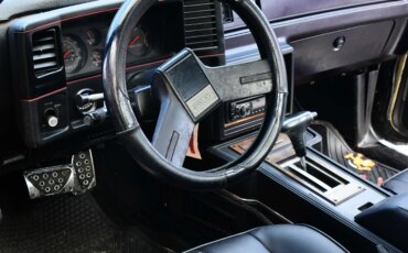 Chevrolet-El-camino-1987-Black-8
