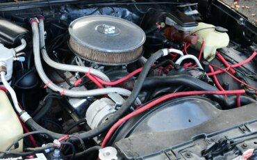 Chevrolet-El-camino-1987-Black-9