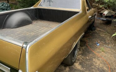 Chevrolet-El-camino-ss-1971-Gold-Beige-2