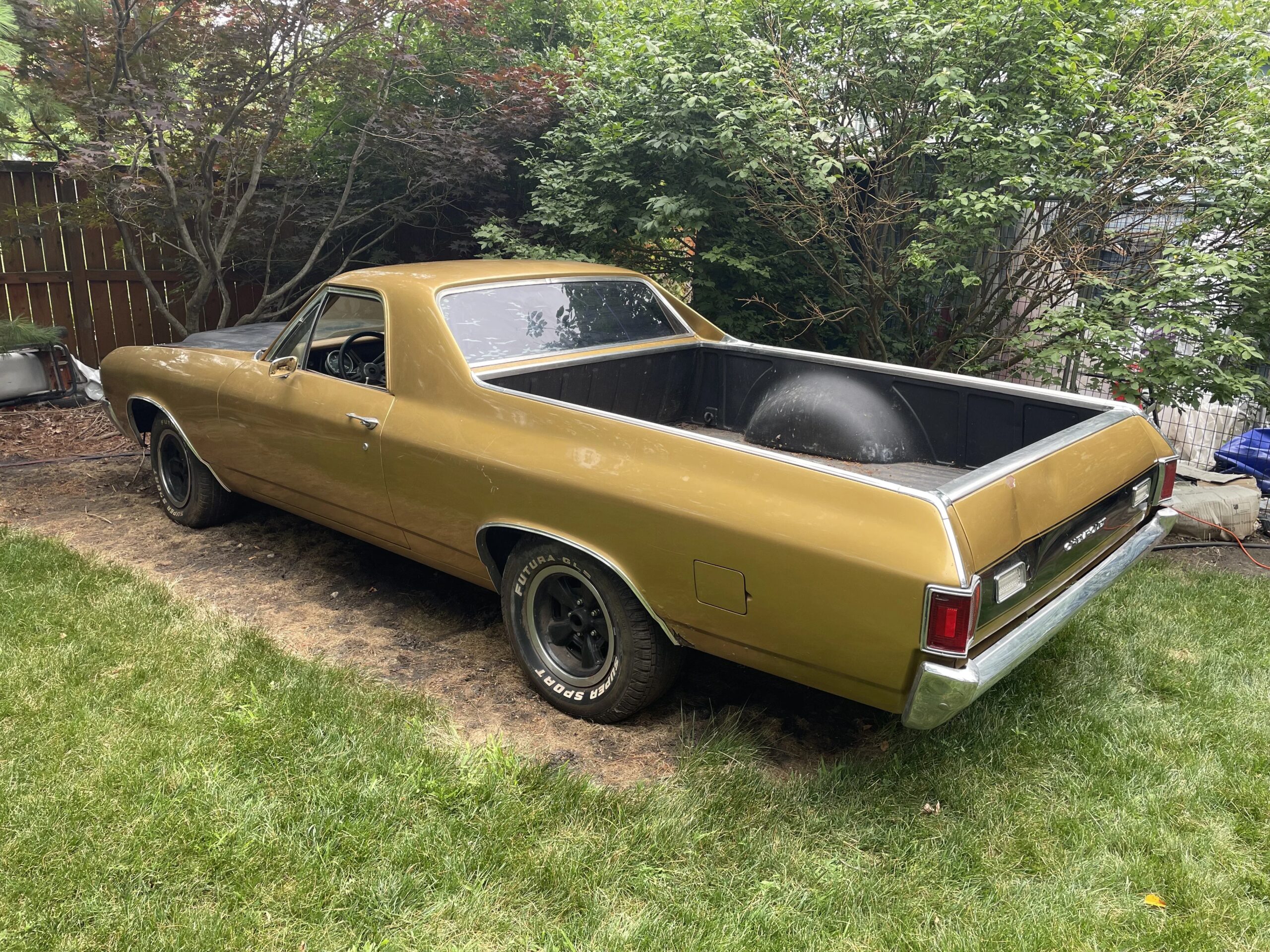 Chevrolet-El-camino-ss-1971-Gold-Beige-3