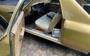 Chevrolet-El-camino-ss-1971-Gold-Beige-6