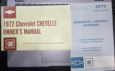 Chevrolet-El-camino-ss-1972-Orange-Black
