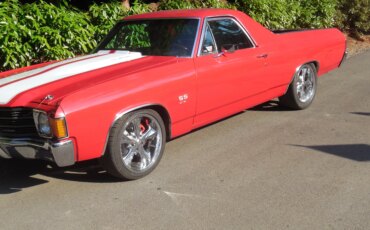 Chevrolet-El-camino-ss-1972-Red-Black-1