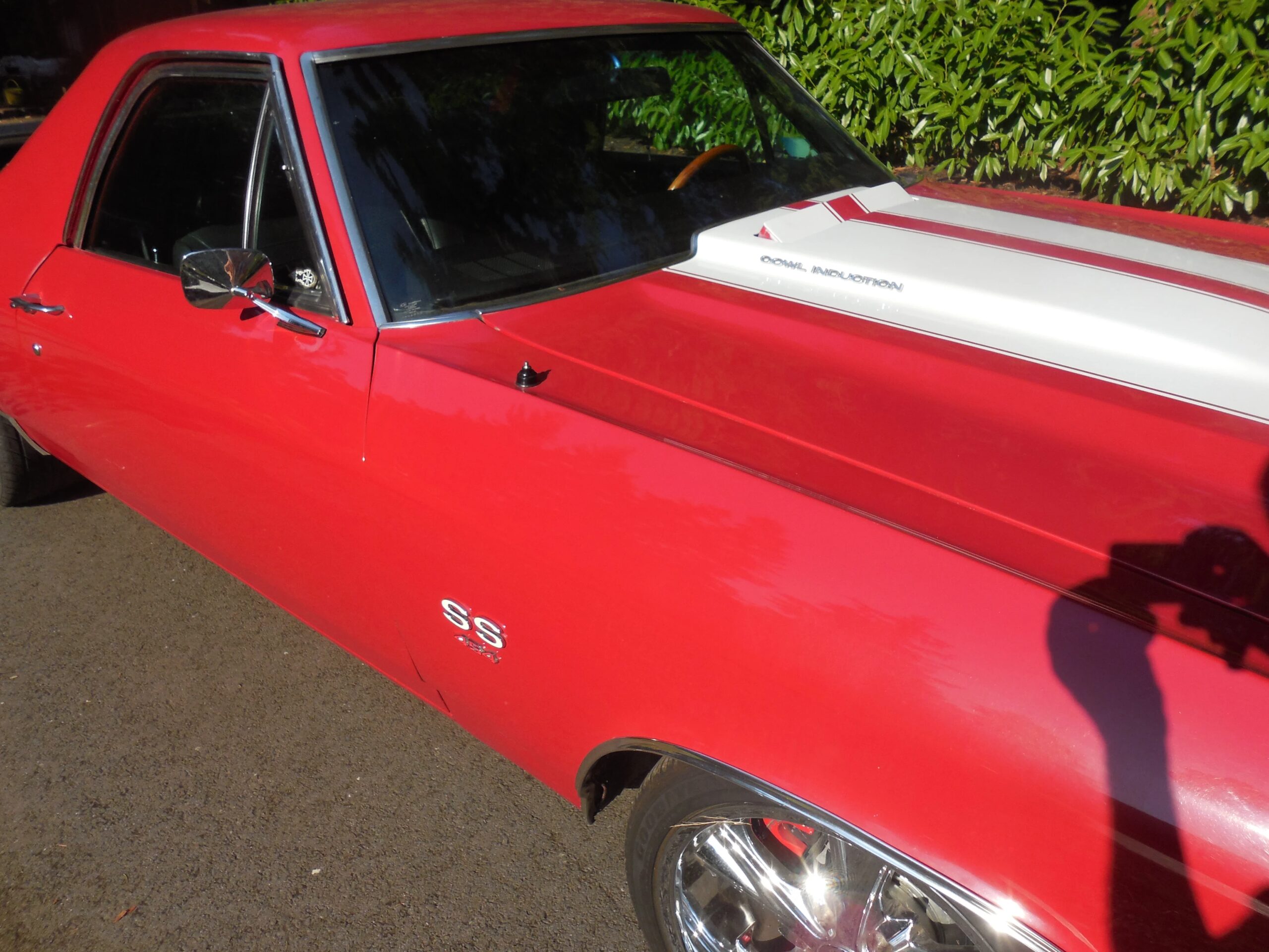 Chevrolet-El-camino-ss-1972-Red-Black-14