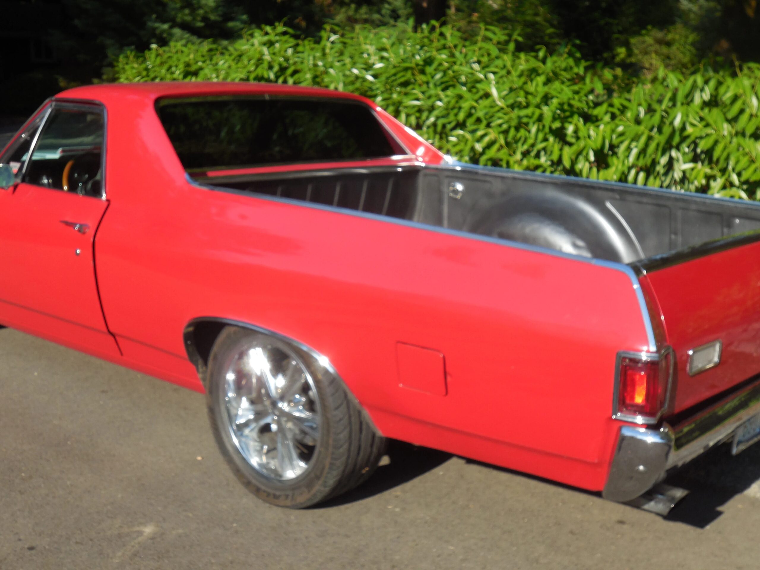 Chevrolet-El-camino-ss-1972-Red-Black-15