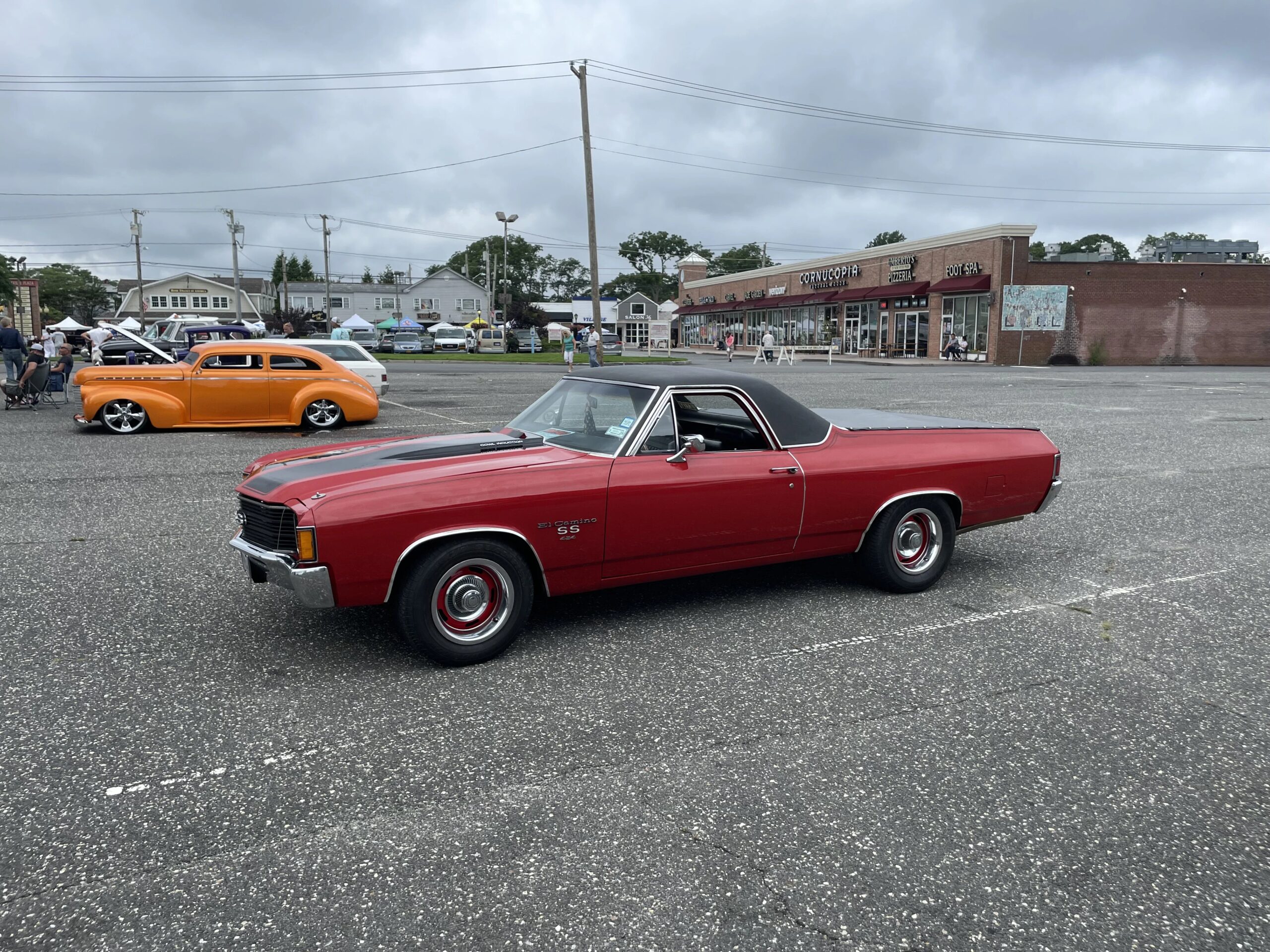 Chevrolet-El-camino-ss-1972-Red-Black-2
