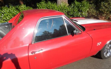 Chevrolet-El-camino-ss-1972-Red-Black-2