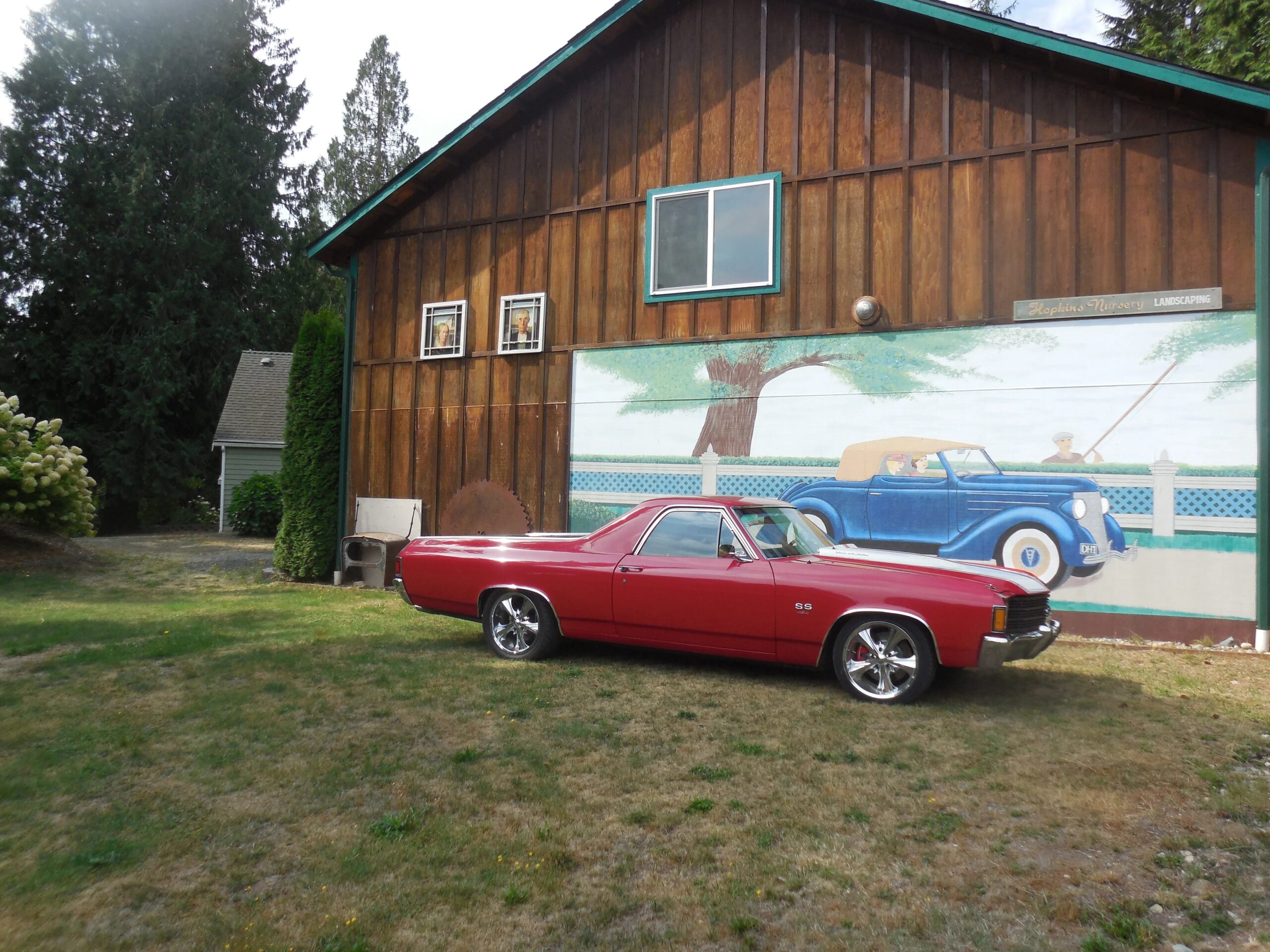 Chevrolet-El-camino-ss-1972-Red-Black-20