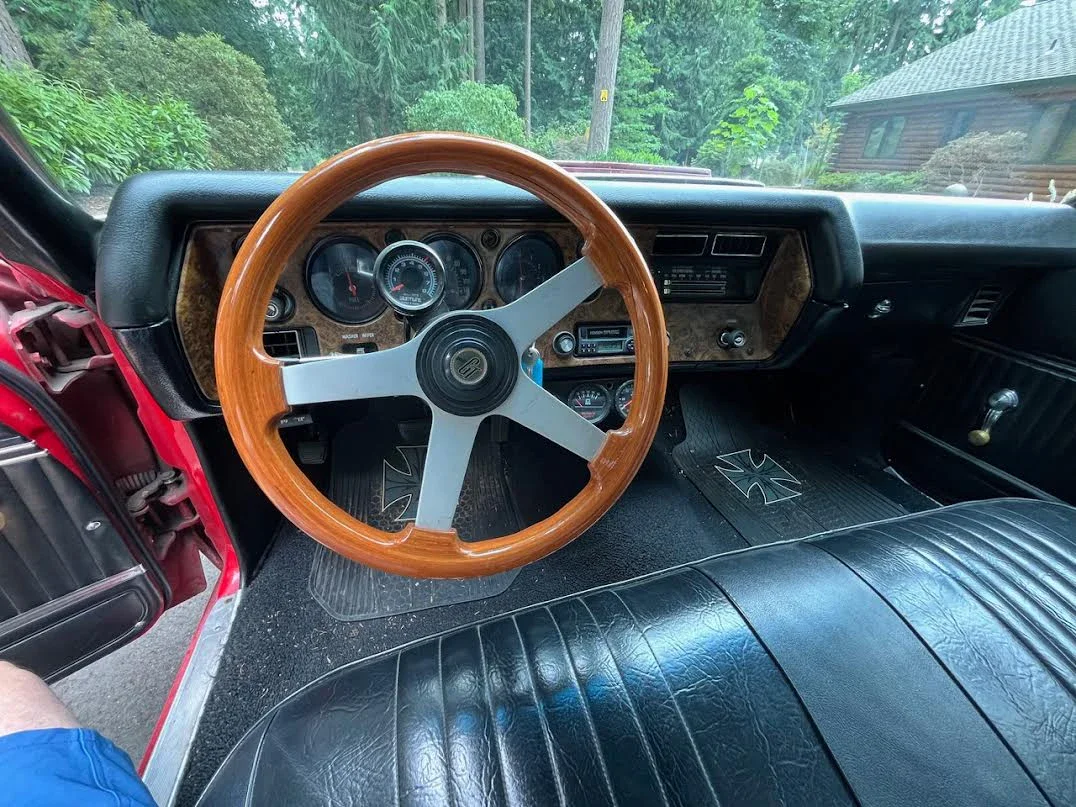 Chevrolet-El-camino-ss-1972-Red-Black-22