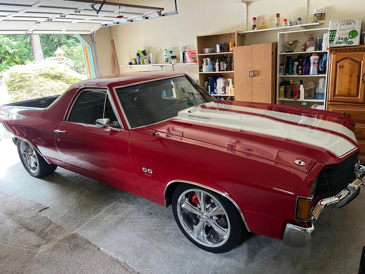 Chevrolet-El-camino-ss-1972-Red-Black-24