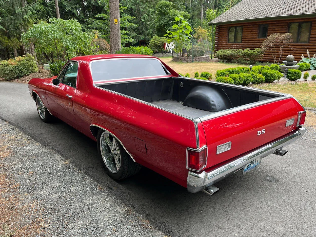Chevrolet-El-camino-ss-1972-Red-Black-28