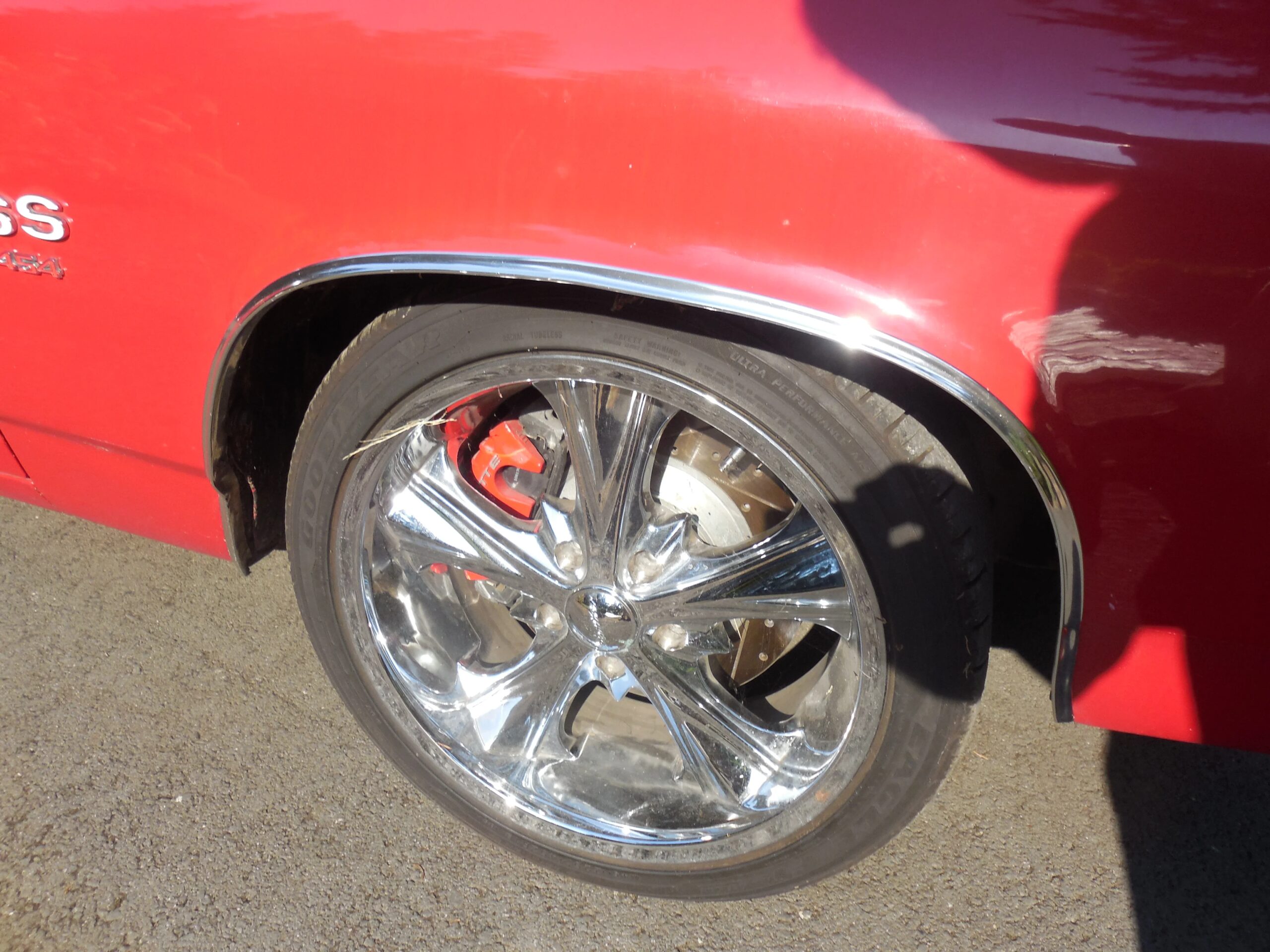 Chevrolet-El-camino-ss-1972-Red-Black-29