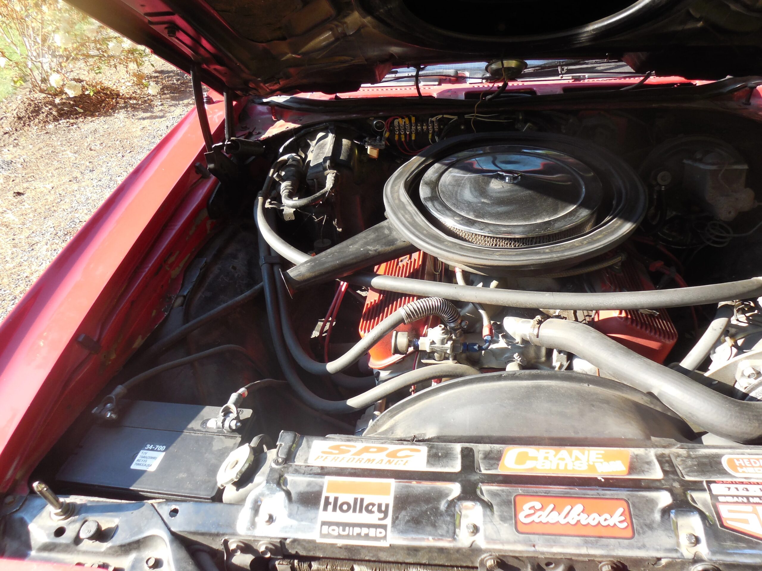 Chevrolet-El-camino-ss-1972-Red-Black-30