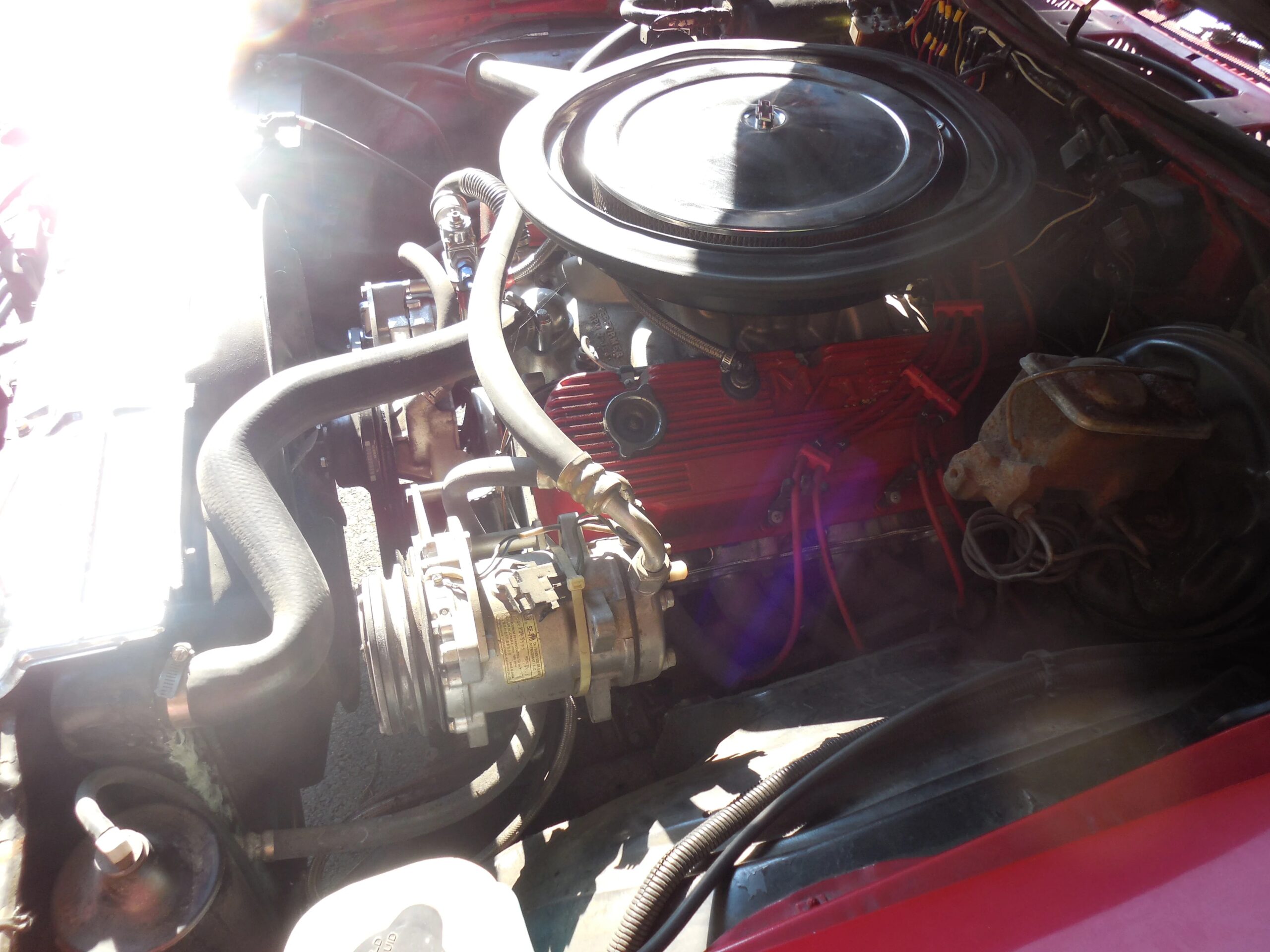 Chevrolet-El-camino-ss-1972-Red-Black-33