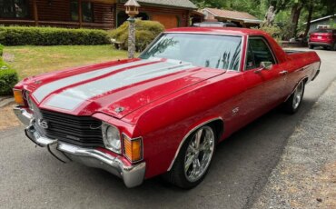 Chevrolet-El-camino-ss-1972-Red-Black