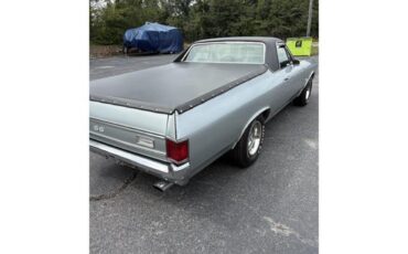 Chevrolet-El-camino-ss-1972-Silver-Black-2
